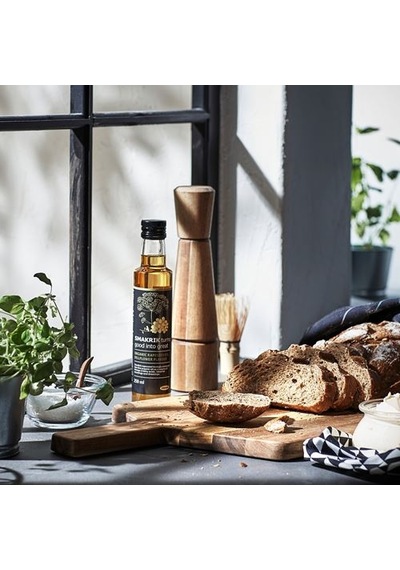 Ikea Intressant Baharat Öğütücü, Akasya, 27 Cm Çok Renkli