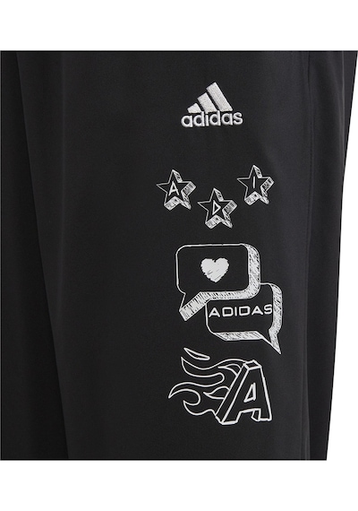 Adidas Çocuk Eşofman Altı Ia1590 001