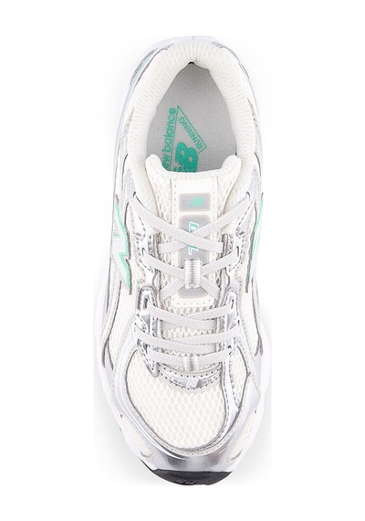 New Balance 740 Gri Çocuk Günlük Kullanım P7403t8