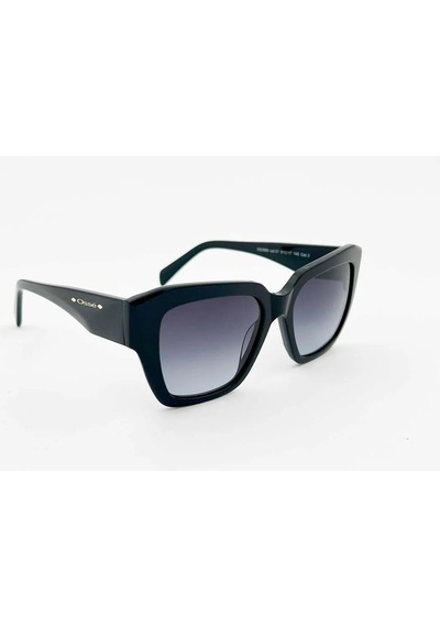 Osse 3589 01 5117-145 Unisex Güneş Gözlüğü Siyah