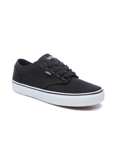 VANS ATWOOD ERKEK SİYAH GÜNLÜK AYAKKABI VN000TUY1871 Siyah