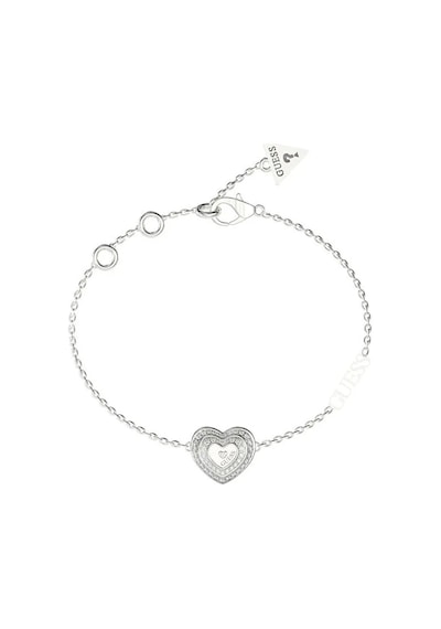 Guess Jgujubb04031jwrhs Kalpli Kadın Bileklik