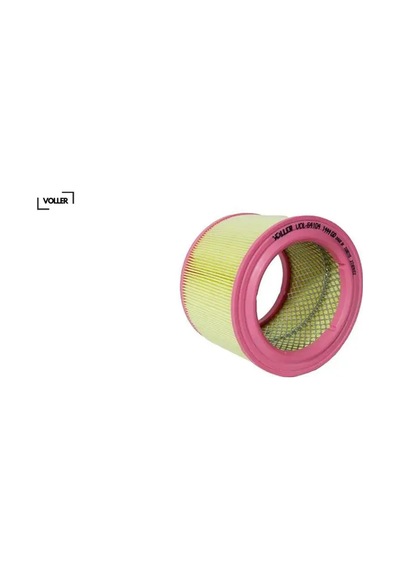 Hava Filtresi Berlıngo 96- - P.306 98-01 - Partner 96- - Sara 97-00 1.8d - 1.9d C 1760 Voller 1444.f5/ 1444.84
