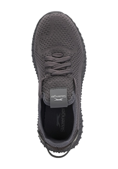 Slazenger ATOMIX Kadın  Koyu Gri Koşu & Yürüyüş Spor Ayakkabısı