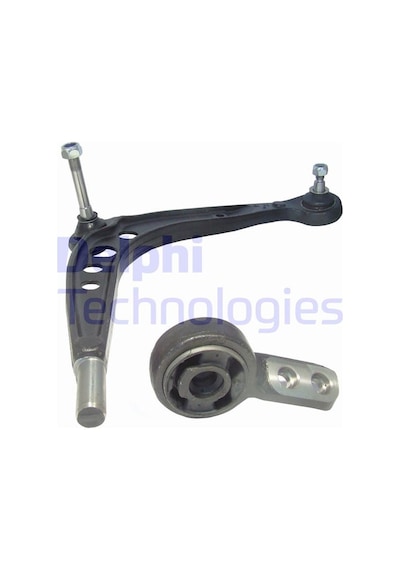Delphı Tc2315 Salıncak Ön Sağ Alt Bmw E36 90 98 Burclu 31126758514