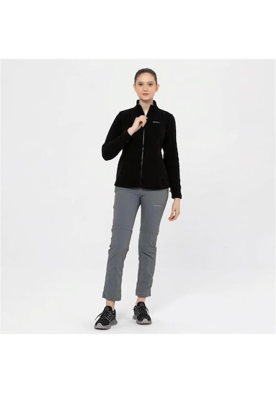 Merrell M24pass Pass Black 3ın1 Uyumlu Kadın Polar 001
