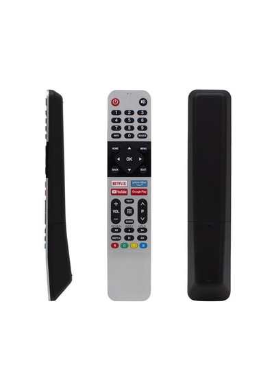Arçelik Rm-l1659, A32b685a - Beko B40 B 685 - Grundig 40gfb6240 Ses Komutsuz Netflix-youtube-prime Video-google Play T