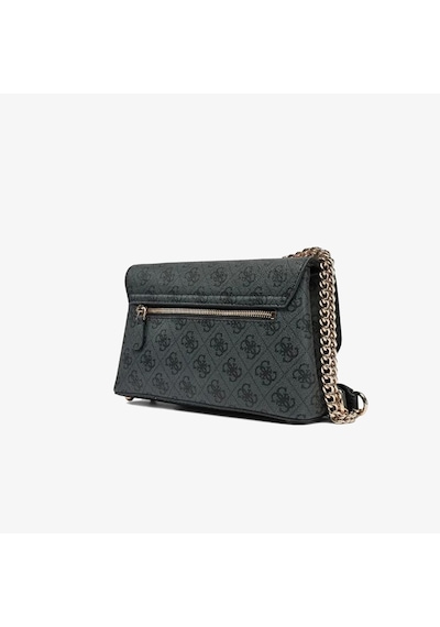 Guess Eco Erica Kadın El Çantası Hwesg951020 Antrasit