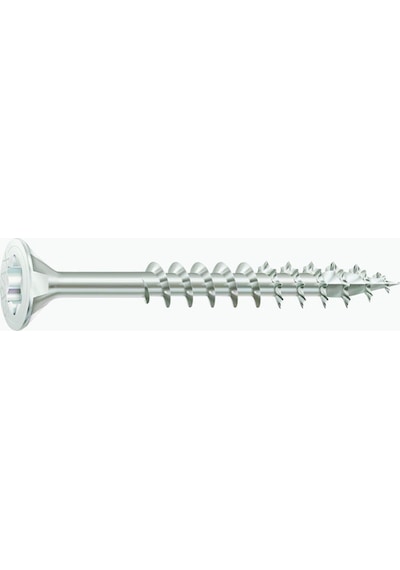 Spax Havşa Vida A2 Paslanma 4.5x50 Diğer