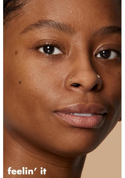 E.l.f. Elf Hydrating Satin Camo Kapatıcı Deep Cinnamon