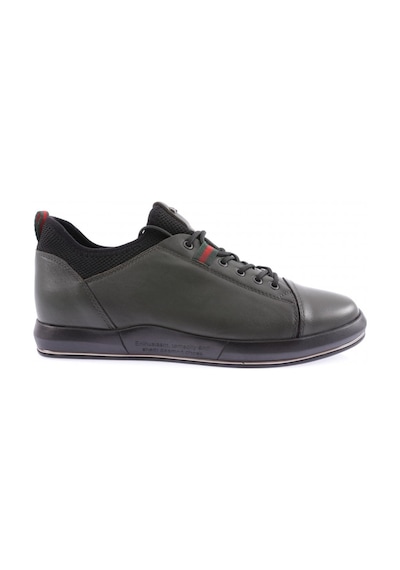 Dgn 10397 Erkek Style Mıx Sneakers Ayakkabı 20k 10397-17-R10522 Haki