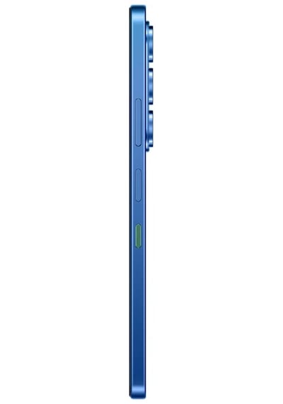 İnfinix Hot 60i 4 GB 128 GB (infinix Türkiye Garantili)