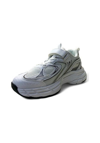 1951 Çocuk Rahat Sneaker Beyaz