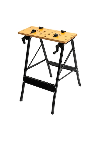 Workpro WP289026 Katlanabilir Çalışma Tezgâhı 70 KG