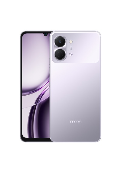 Tecno Spark Go 3 128 GB (Tecno Türkiye Garantili)