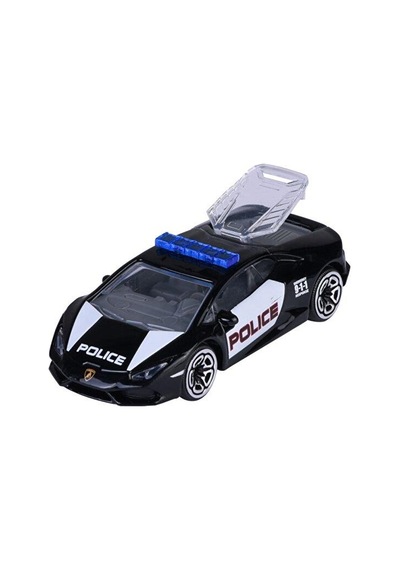 Majorette Rescue World Premium Araçlar - Lamborghini Huracan 3100001