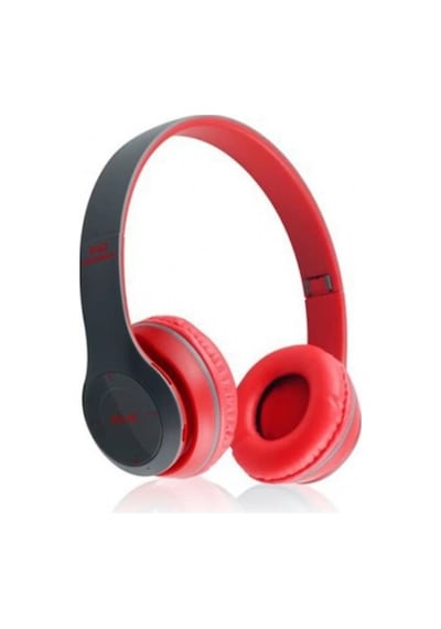 Everest P47 Wireless Kulak Üstü Kulaklık