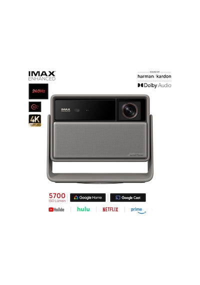 Horızon 20 Max 5700 Iso Lumens/4k Uhd Imax Xgimi Türkiye Karacasulu li