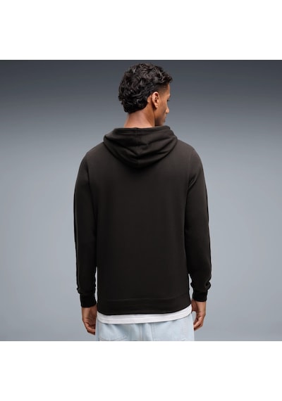 Puma Class Graphic Erkek Siyah Sweatshirt 694296-01