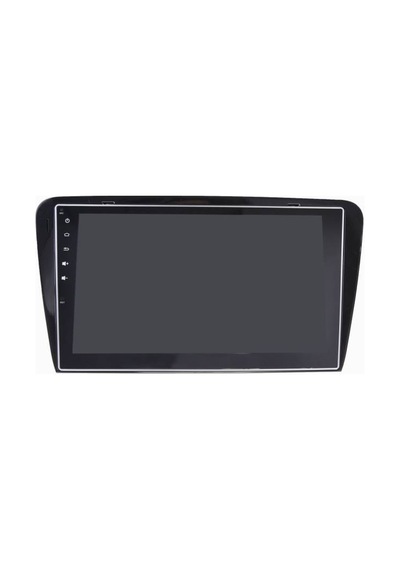 Skoda Octavia Full Touch Android 10+4 Çekirdek İşlemci+ 2Gb