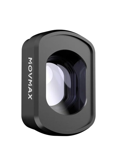 Movmax 0.72x Wıde Angle Lens For Djı Pocket 3 87-0015