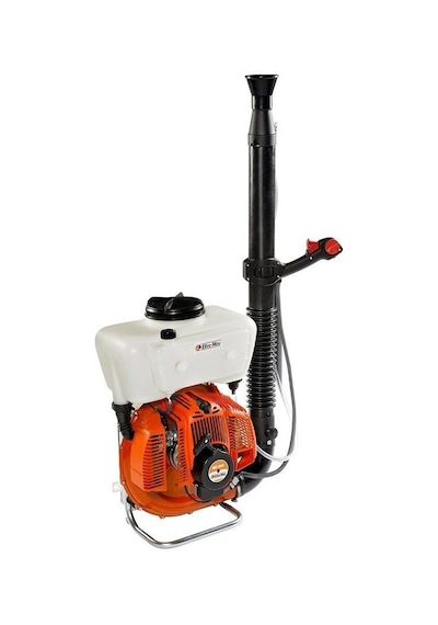 Oleo-Mac MB 800 EUR5 Atomizör Sırt Tipi Benzinli 5 HP İlaçlama Makinesi