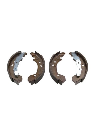Nissan Micra Arka Fren Balatasi 2002-2008 7701208357 Gs8470 1.5, 1.2, 1.4