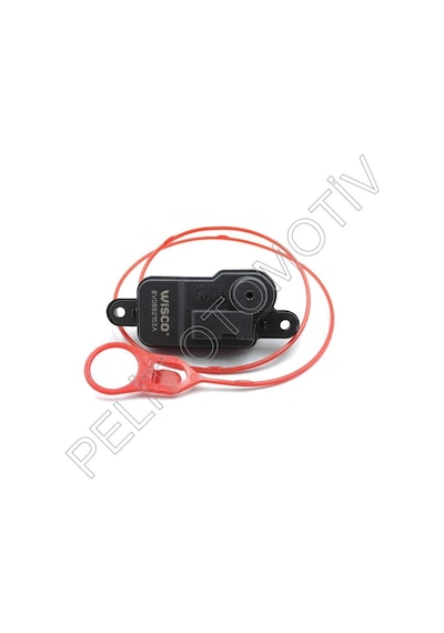 Audi Q3 Depo Kapak Kilit Motoru 4l0862153d 8v0862153b 2012-2014