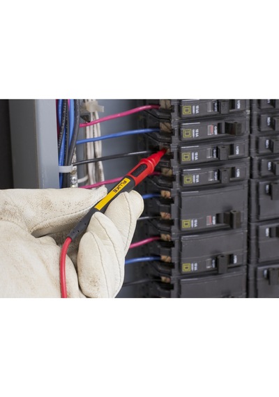 Fluke Tl175 Twistguard Test Uçları - Netes