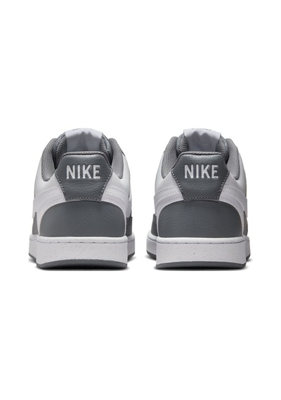 Nike Court Vision Low Erkek Sneaker Ayakkabı Beyaz