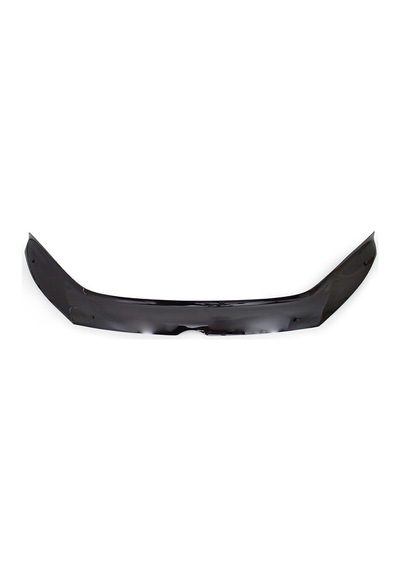 S-dizayn Volkswagen Caddy Abs Plastik Kaput Rüzgarlığı 2010-2015 A+kalite