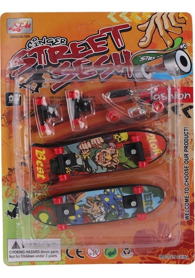 Kzl-010-1d Kaykay Kartelada Diğer
