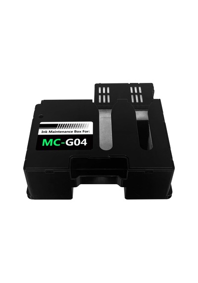 Canon Mc-g04 5813c001 İçin Mc-g04 Bakım Kartuşu Canon Pıxma G1230 G3270 G1530 G2570 G3571 G3572 G4570 Yazıcı İle Uyumlu