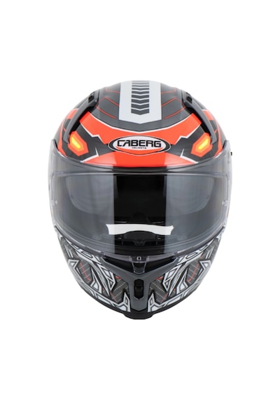 Caberg Avalon X Gurkha Full Face Güneş Vizörlü Motosiklet Kaskı Çok Renkli