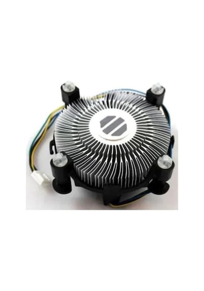 Intel 1155 1150 1151 Cpu Fan I5 İşlemci Fanı I3 I5 I7