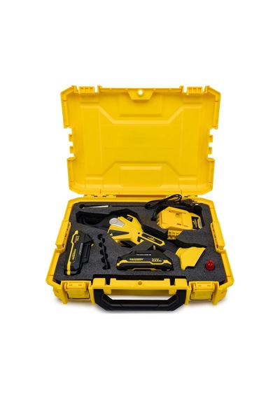 Dawreek Tech DT02PC Plastik Boru Kesici