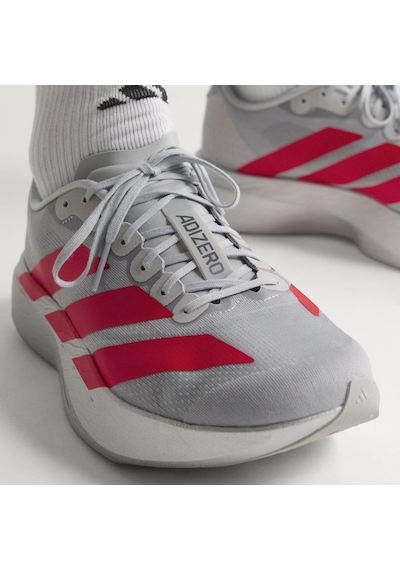 Adidas Adizero Evo Sl Erkek Koşu Ayakkabısı C-adıkı3381e10a00 Gri
