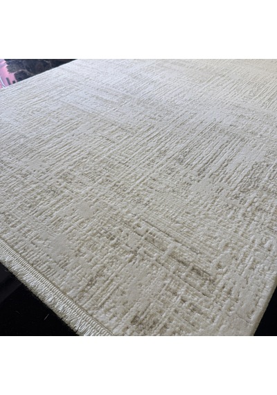 Luxess Diamond 2013 Bej Akrilik Modern Makine Halısı Bej