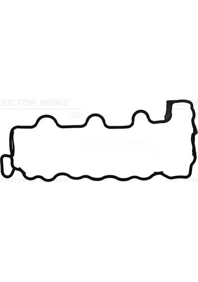 REINZ 71-34108-0 Üst Kapak Contası C-Serisi W202 W203 Clk A208 E W210 S210 W211 S W220 Crossfıre 04-08
