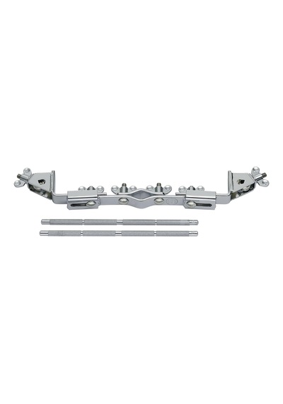 Meinl Mc-2 Multi-clamp 2 Mounts