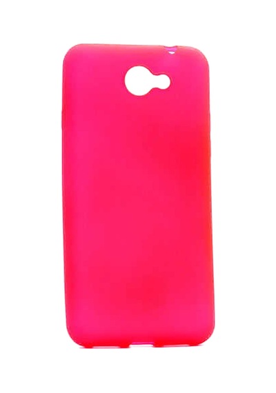 General Mobile Uyumlu 6 Kılıf Silikon Pastel Renkli Yumuşak Kapak Prem