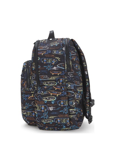 Kipling Unisex Sırt Çanta Kı610171m Multi