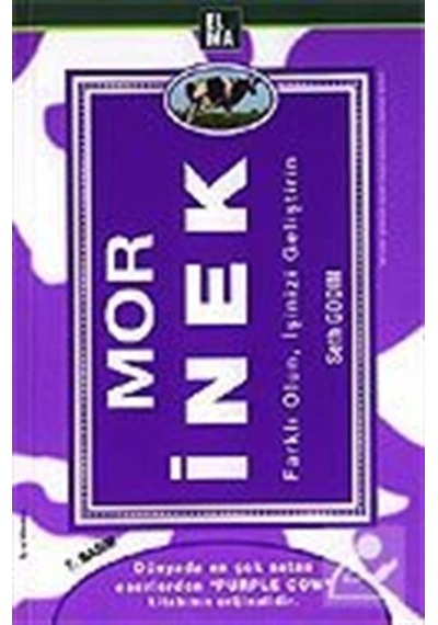 Mor İnek / Seth Godin