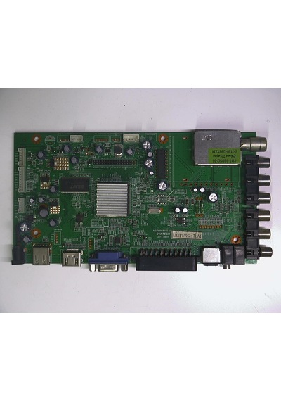 MST6M181VS-V1.2, CVATECH, LM185WH2-TLA1 , YUMATU, MAİN BOARD