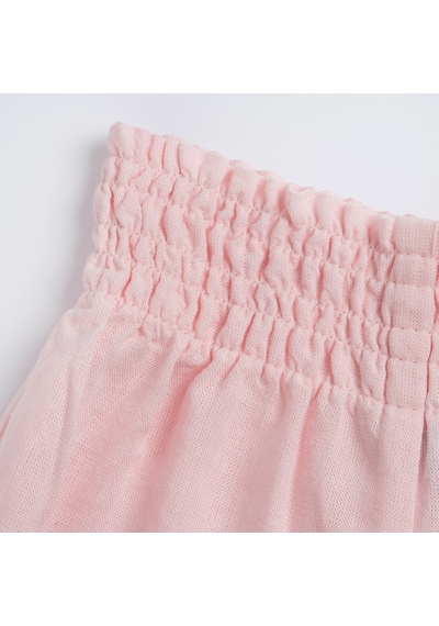 Chicco Kız Bebek Pantolon 09101583000000 000011 Pembe