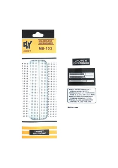 Tekli Breadboard (Mb-102)