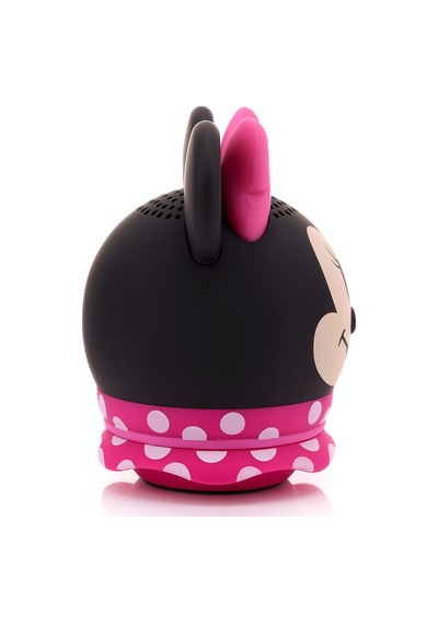 Bitty Boomers Minnie Mouse Pink Figürlü Lisanslı Mini Bluetooth Hoparlör