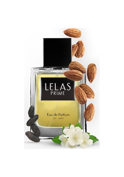 Lelas Charmy Girl Unisex Parfüm EDP 55 ML