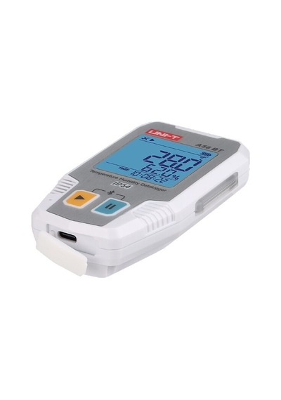 Unit A56 Bt Sıcaklık Nem Datalogger