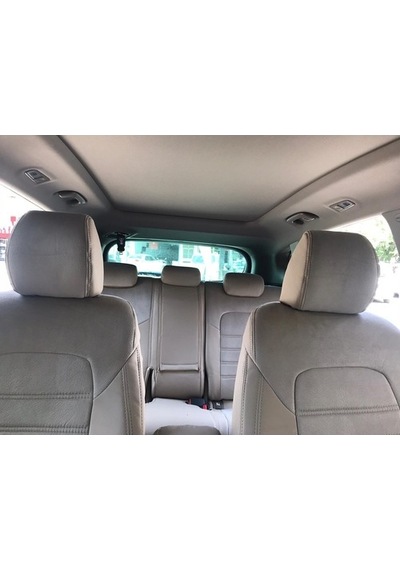 Hyundai Tucson Araca Özel Oto Koltuk Kılıfı (440635486)